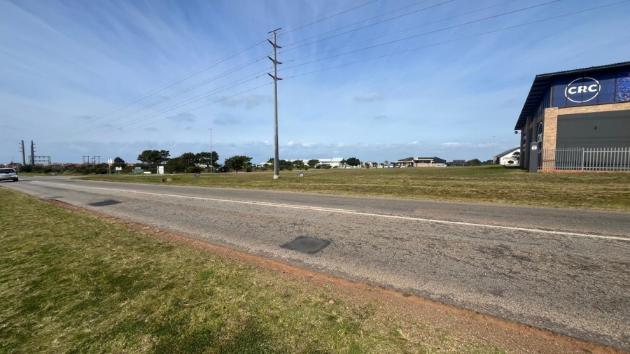 Commercial Property for Sale in Fountains Estate Eastern Cape